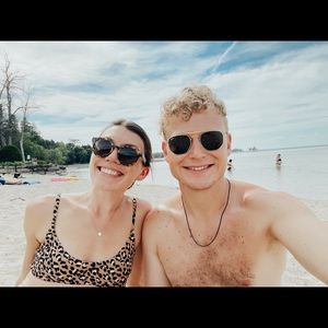 Meet your Posher, Ben